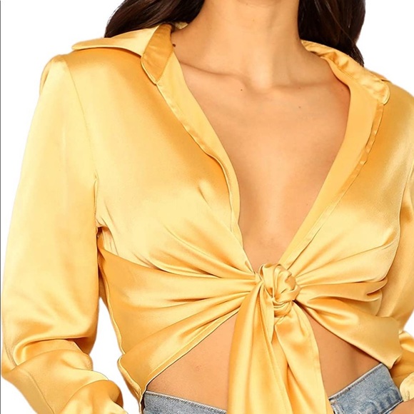 💕 blouse 💕 - Picture 3 of 5